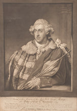 Load image into Gallery viewer, 17th./18th.Century Archive Collection Of Mezzotint Portraits Relating To The Montagu Family Dukes Of Manchester
