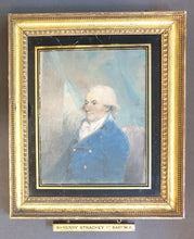 Load image into Gallery viewer, Circle Of John Hoppner R.A. Portrait Of Sir Henry Strachey Of Sutton Court Circa.1795
