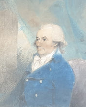 Load image into Gallery viewer, Circle Of John Hoppner R.A. Portrait Of Sir Henry Strachey Of Sutton Court Circa.1795
