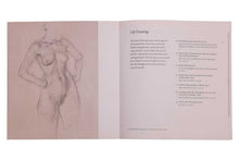 Load image into Gallery viewer, Robert Sargent Austin R.A. Pencil Study Female Nude 1947
